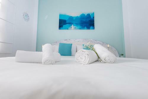 Apartamento La Sonada Bright Penthouse With Views