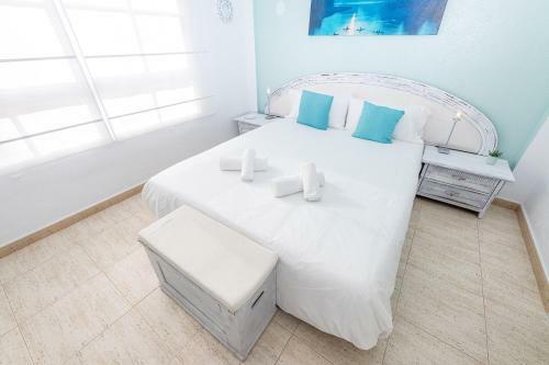 Apartamento La Sonada Bright Penthouse With Views
