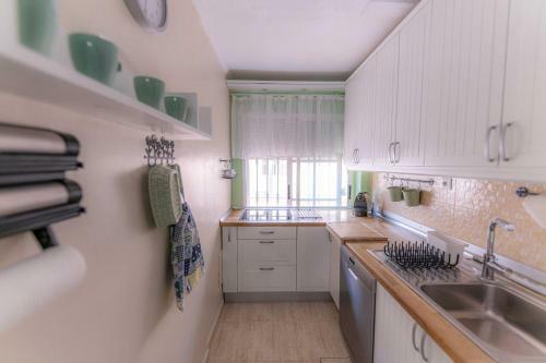 Apartamento La Sonada Bright Penthouse With Views