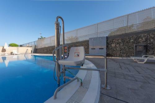 Apartamento La Sonada Bright Penthouse With Views