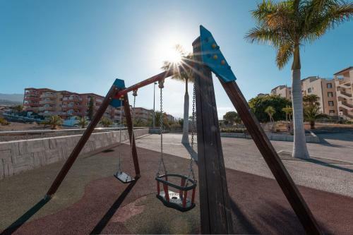 Apartamento La Sonada Bright Penthouse With Views