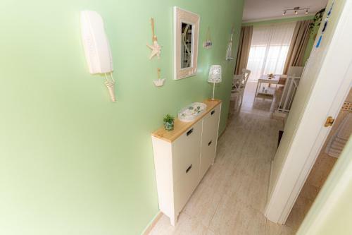 Apartamento La Sonada Bright Penthouse With Views