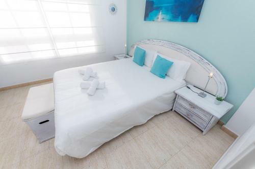 Apartamento La Sonada Bright Penthouse With Views