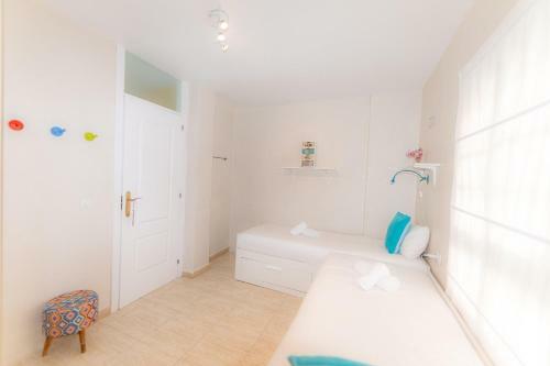 Apartamento La Sonada Bright Penthouse With Views
