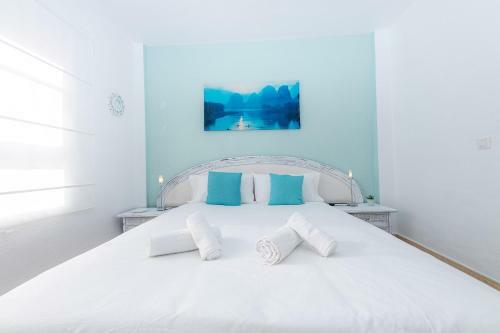 Apartamento La Sonada Bright Penthouse With Views