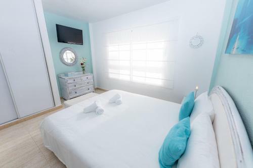 Apartamento La Sonada Bright Penthouse With Views