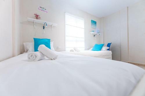 Apartamento La Sonada Bright Penthouse With Views