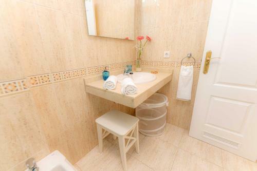 Apartamento La Sonada Bright Penthouse With Views
