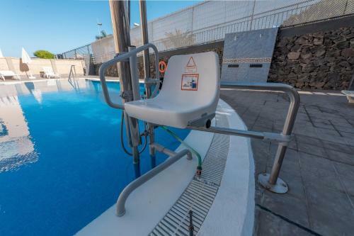 Apartamento La Sonada Bright Penthouse With Views