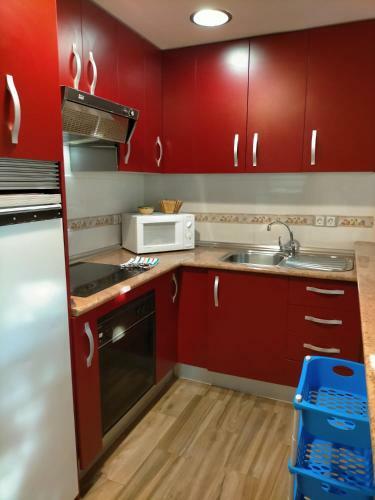 Apartamento Am�rica Elite