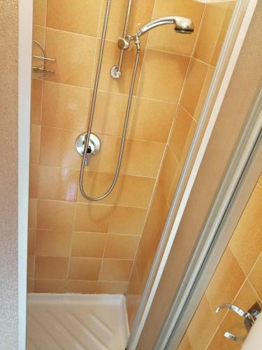Apartamento La Taverna Di Susanne