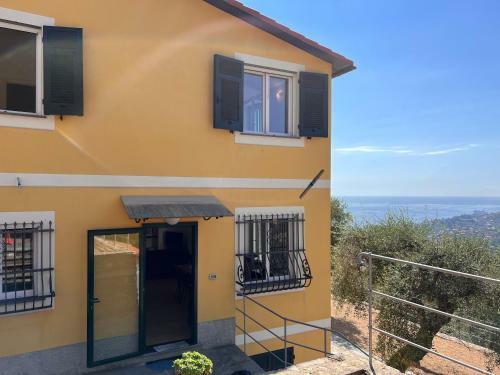 Altido Villa Renata