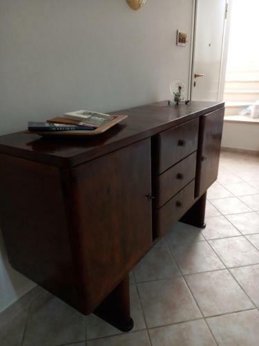 Apartamento Miriam Casa Vacanze