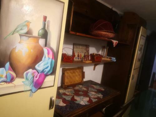 Isabel's Hause
