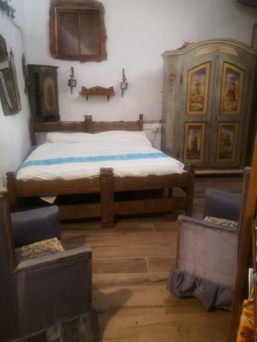 Isabel's Hause