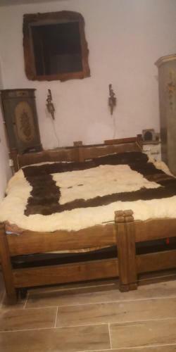 Isabel's Hause