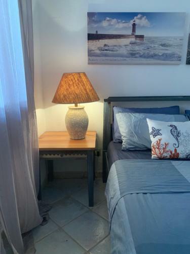 Villa Summer And Sea