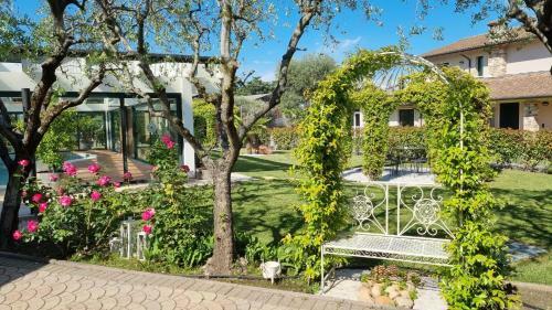 Apartamento Suite Appartment + Pool