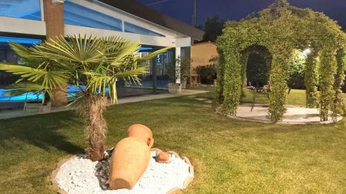 Apartamento Suite Appartment + Pool