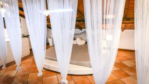Apartamento Suite Appartment + Pool