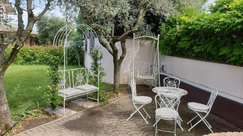 Apartamento Casa Mariana1