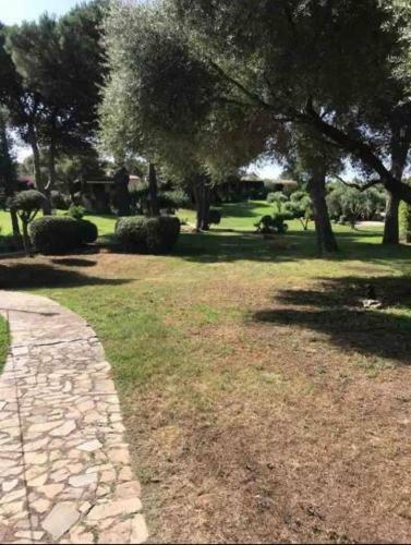 Apartamento La Caletta Di Porto Rotondo