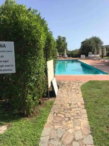 Apartamento La Caletta Di Porto Rotondo