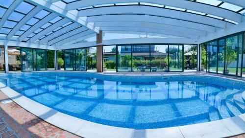 Apartamento Comfort - Appartment - Pool