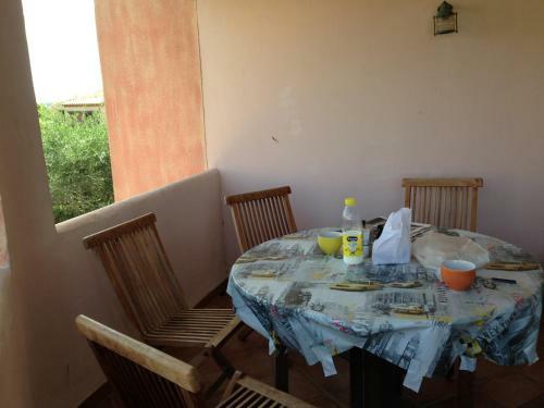 Apartamento Appartamento Fronte Tavolara