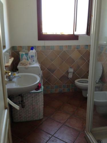 Apartamento Appartamento Fronte Tavolara