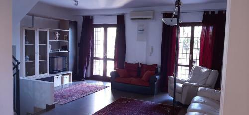Villa Residence Golf Marco Simone