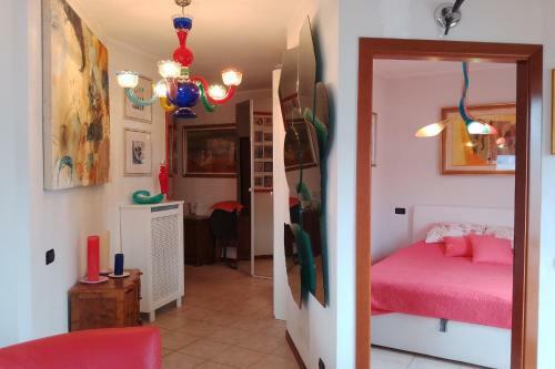 Apartamento Villaggio Lago Di Como Camelia