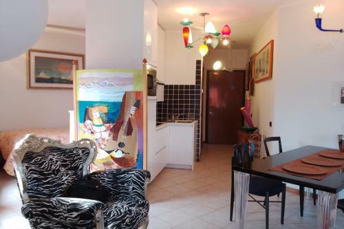 Apartamento Villaggio Lago Di Como Camelia
