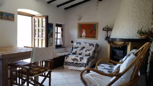 Apartamento Via Vione 70 Bis