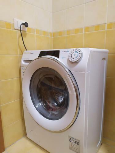 Apartamento Via Regina Margherita Alba Adriatica