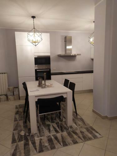 Apartamento Via Regina Margherita Alba Adriatica