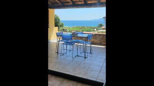 Appartamento - Villaggio Terrata- Golfo Aranci
