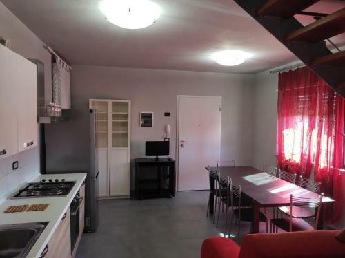 Apartamento Appartamento Albinia Duplex Con 3 Camere Da Letto