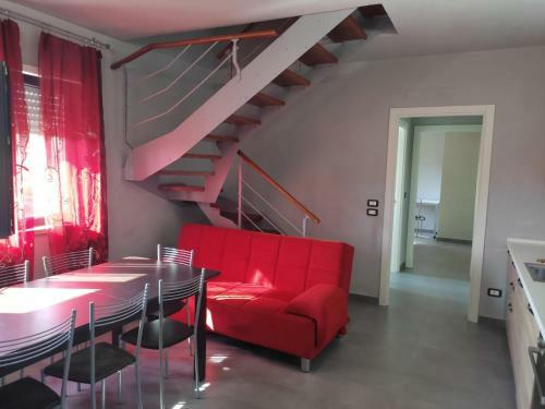 Apartamento Appartamento Albinia Duplex Con 3 Camere Da Letto