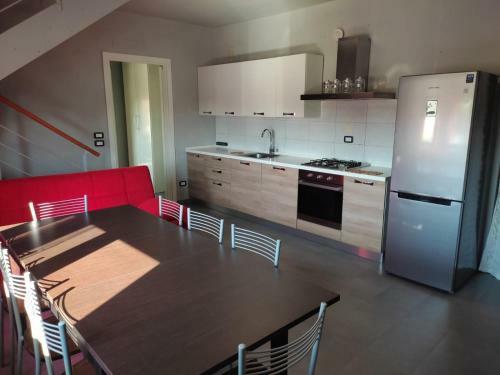 Apartamento Appartamento Albinia Duplex Con 3 Camere Da Letto