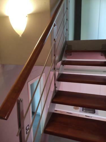 Apartamento Appartamento Albinia Duplex Con 3 Camere Da Letto