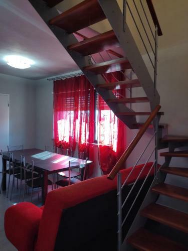 Apartamento Appartamento Albinia Duplex Con 3 Camere Da Letto