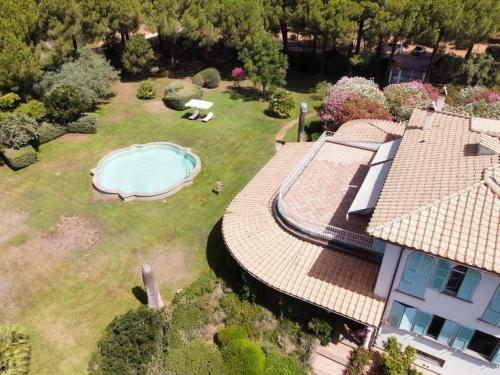 Villa Gloria