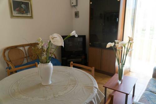 Apartamento Casa Martina