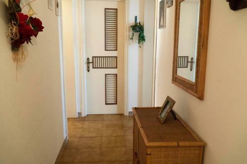 Apartamento Casa Martina