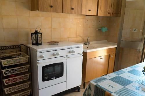 Apartamento Casa Martina