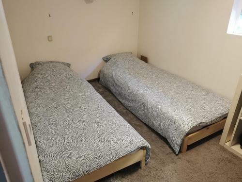 Charmant Chalet 8 Personnes Climatis�