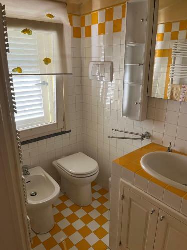 Apartamento Perfetto Relax