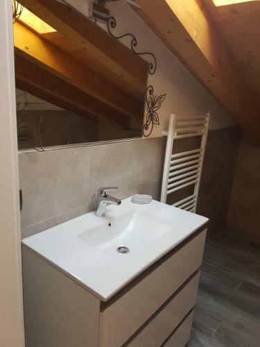 Apartamento Maria Valentina