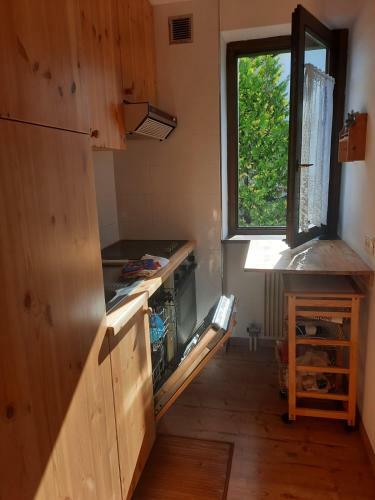 Apartamento Finestra Sul Cermis